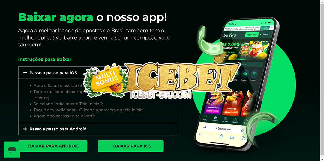 icebet game